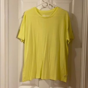 Aerie Real Soft Tshirt